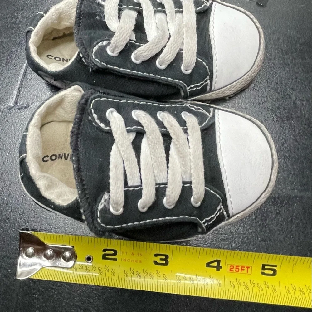 Converse classic kids